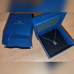 Swarovski Pisces ♓ pendant